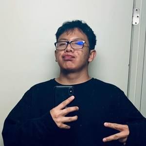 Meet your Posher, Diego